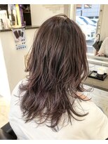 リッシュ 都賀店(Lish) ハイライトレイヤー