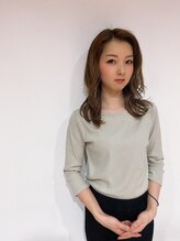 アヴァンス 和泉中央店(AVANCE)&nbsp;中山 志緒里