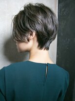 リリアン 表参道(relian)&nbsp;透明感のあるカラーはrelianにお任せ！