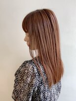 ボトムス(BOTTOMS)&nbsp;ハリスノフトリートメント