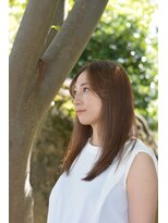 ヘアカラー専門店 りんご&nbsp;・