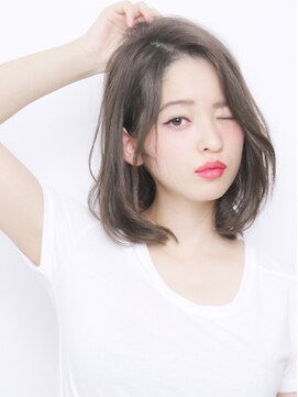 ヘアリゾート エーアイ 浅草橋店(hair resort Ai) ai