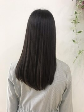ネオヘアー 京成曳舟店(NEO Hair) ツヤサラ×ロング
