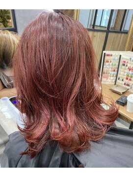 クロムス(clomus) 【clomus】ボルドーピンク