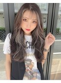 大人気♪フェイスフレーミング
