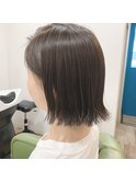 外ハネボブ