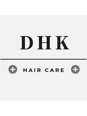 ヘア ケア ディエイチケー(HAIR CARE DHK)