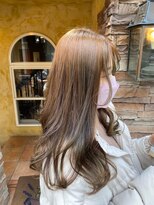 ジェイポイント ヘア クリニカ(J:POINT Hair CLINICA)&nbsp;ケアカラーカット