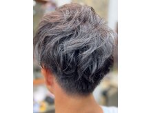 エルモッソヘアー