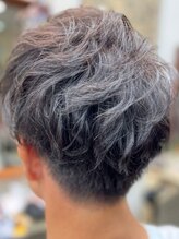 エルモッソヘアー