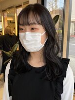 ヴァンカウンシル 千種&nbsp;【VAN COUNCIL千種】暗めカラー