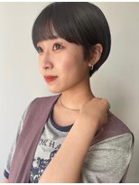 パルク(parc)&nbsp;parc short