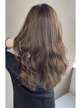 シャンプーボーイエイムス(SHAMPOO BOY aims) Olive