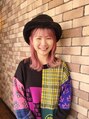 ヘアーサロン ロージー 北上本通り店(Rosy) 齋藤 綾
