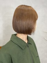 ウィクシー(wixy)&nbsp;ミニボブ