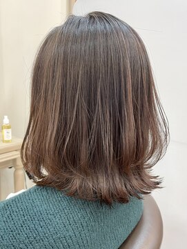 アルターリール(aL ter Rire) くびれミディ/中村郁未