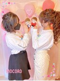 Aぇグループ LIVEへア