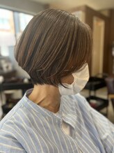 ラフ(LAUGH)