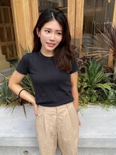 キコ 肥後橋店(kico) 藤村 佳奈