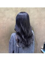 レヴェリー(REVERIE)&nbsp;#プルエクステ#インナーエクステ#イヤリングカラー