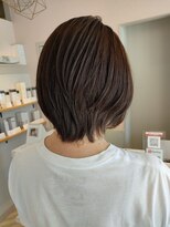 トゥーリ 二日市店(tuuli)&nbsp;大人可愛いナチュラルスタイル