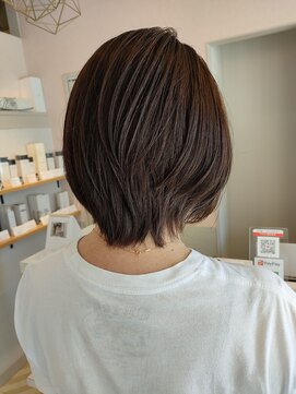 トゥーリ 二日市店(tuuli) 大人可愛いナチュラルスタイル