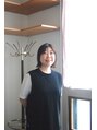 はなこの隣の美容室 マトリカリア 金子 紘子