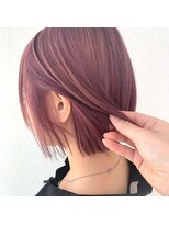 ルース(RUTH)&nbsp;ピンクベージュ