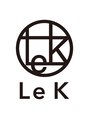 ルカ(LeK)/Le K