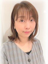 みはる(MIHARU) 小尾 奈津子