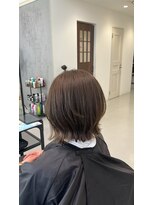 フォルテ 島田店&nbsp;【透明感ブラウン】