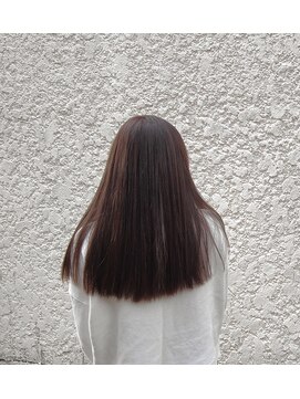 アトリエワン Atelier un マットベージュ