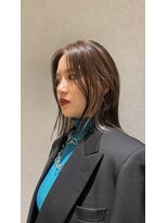 チトセ 山口(CHITOSE)&nbsp;モードヘア