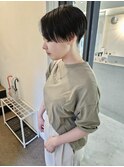 2ブロックショート
