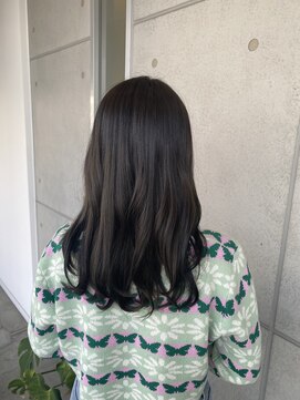 シャロン(Sharon by Rita) オリーブブラウン