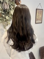 バブ(Vab)&nbsp;カーキグレージュ