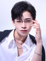 リップス 表参道店(LIPPS)&nbsp;【ガイルパーマ】ジェントルガイル