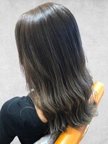 ルシードスタイル ボーグル岐阜店(LUCIDO STYLE BOGL) 20代30代40代髪質改善トリートメント艶感ストレート暗髪