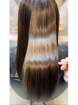 アトリエココ(atelier COCO) [新小岩/新小岩駅/新小岩南口/髪質改善］