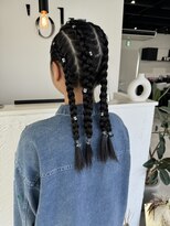 オル('olu)&nbsp;nuance arrange