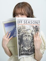 ロアーヘアー オペラオー 折尾店(RAWR hair Opera O)&nbsp;【RAWR】韓国ヘア_こだわりヘアカラー美髪