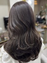 シーテ(Ciete)&nbsp;Marron Brown