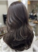 Marron Brown