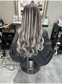 エクステハイライト