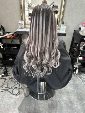 エクシア(EXCIA) エクステハイライト