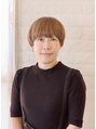 ヘアメディアブロー(Hair Media BLOW) 長谷川 直子