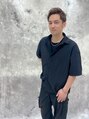 アッシュ 志木南口店(Ash)/古田土　浩明