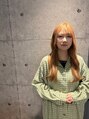 アグ ヘアー ノウェム 大分明野店(Agu hair novem) 大家 葵