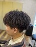 【学割U24】カット＋カラー￥7500