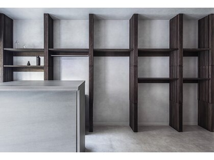 ジェニック(_genic)の写真